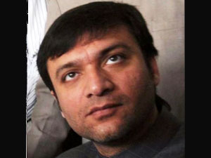 Akbaruddin Owaisi Akbaruddin Owaisi