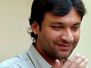 Akbaruddin Owaisi Akbaruddin Owaisi
