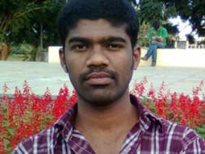 Shiva Kumar Shiva Kumar
