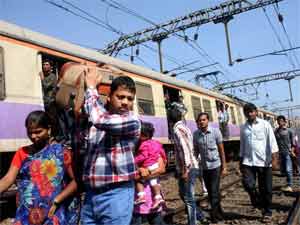 Rail travel gets costlier as fares hiked by upto 20% Rail travel gets costlier as fares hiked by upto 20%