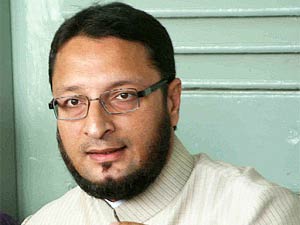 Asaduddin Owaisi Asaduddin Owaisi