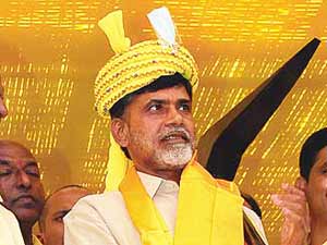 Chandrababu Naidu Chandrababu Naidu