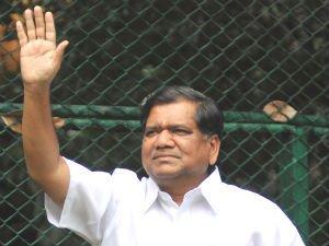 Jagadish Shetta Jagadish Shetta
