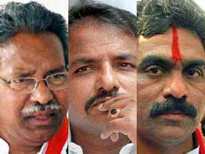 Kavuri Sambasiva Rao-Lagadapati Rajagopal-Sailajanath Kavuri Sambasiva Rao-Lagadapati Rajagopal-Sailajanath