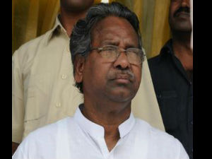 Kavuri Sambasiva Rao Kavuri Sambasiva Rao