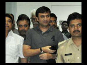 Akbaruddin Owaisi Akbaruddin Owaisi