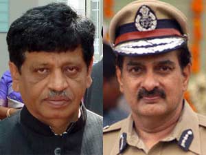 Mysoora Reddy-Dinesh Reddy Mysoora Reddy-Dinesh Reddy