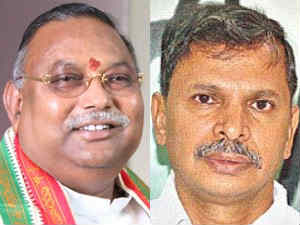 Rayapati Sambasiva Rao - Tulasi Reddy Rayapati Sambasiva Rao - Tulasi Reddy