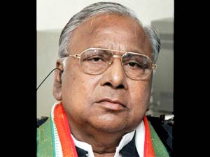 V Hanumanth Rao V Hanumanth Rao