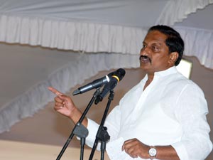 Kiran Kumar Reddy Kiran Kumar Reddy