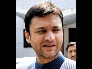 Akbaruddin Owaisi Akbaruddin Owaisi