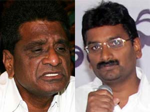 Gone Prakash Rao-Kondru Murali Gone Prakash Rao-Kondru Murali