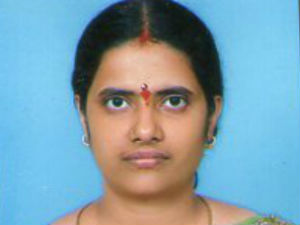Kompella Madhuri Kompella Madhuri