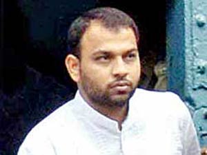 Ali Khan Ali Khan