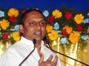 Kiran Kumar Reddy Kiran Kumar Reddy