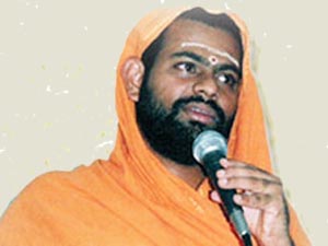 Paripoornananda Swami Paripoornananda Swami