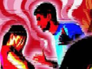 Medico commits suicide Medico commits suicide