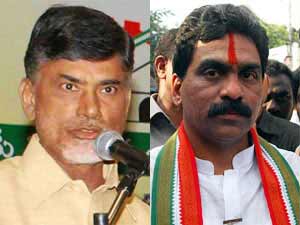 Chandrababu Naidu-Lagadapati Rajagopal Chandrababu Naidu-Lagadapati Rajagopal