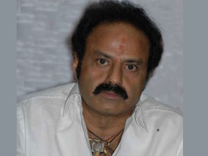 Balakrishna Balakrishna