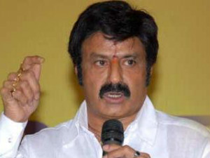 Balakrishna Balakrishna