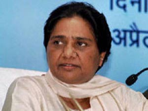 Mayawati Mayawati