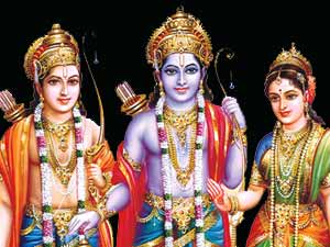 Ramayana Ramayana