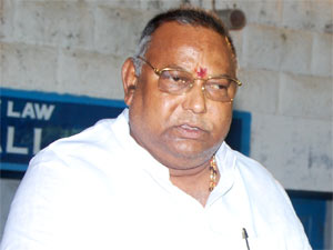 Rayapati Sambasiva Rao Rayapati Sambasiva Rao