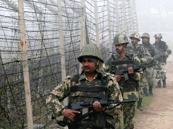 Sushma demands 10 Pakistani Heads Sushma demands 10 Pakistani Heads