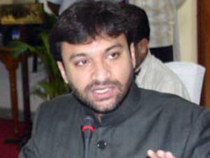 Akbaruddin Owaisi Akbaruddin Owaisi