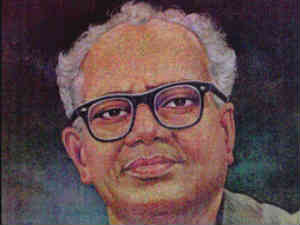 Puchalapally Sundaraiah Puchalapally Sundaraiah