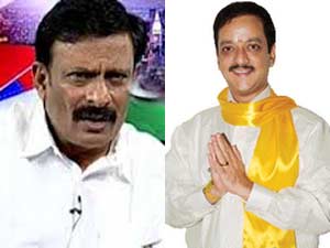 Byreddy Rajasekhar Reddy-Sudhish Rambhotla Byreddy Rajasekhar Reddy-Sudhish Rambhotla