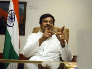 Chiranjeevi Chiranjeevi