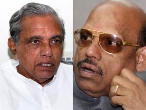 Gade Venkat Reddy-TG Venkatesh Gade Venkat Reddy-TG Venkatesh