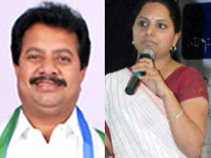 Gurnath Reddy - Kavitha Gurnath Reddy - Kavitha