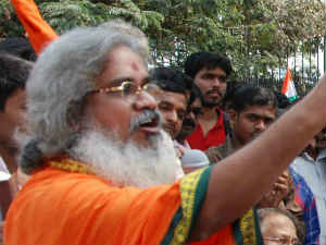 Kamalananda Bharati Kamalananda Bharati