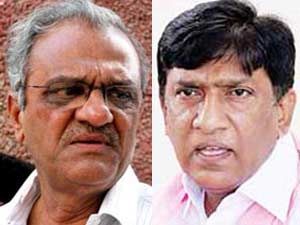 K Narayana-Vinod K Narayana-Vinod