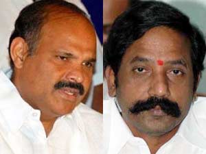 Parthasarathy-Katasani Rambhupal Reddy Parthasarathy-Katasani Rambhupal Reddy