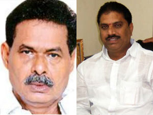 Veera Siva Reddy - Malladi Vishnu Veera Siva Reddy - Malladi Vishnu