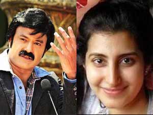 Balakrishna-Bhuvaneswari Balakrishna-Bhuvaneswari