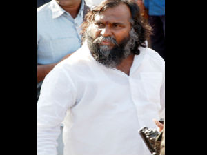 Jagga Reddy Jagga Reddy