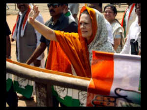 Sonia Gandhi Sonia Gandhi