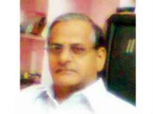 T Lalitha Prasad T Lalitha Prasad