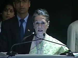 Sonia Gandhi Sonia Gandhi
