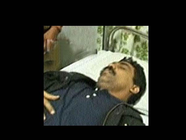 ఫొటోలు: లగడపాటి సమైక్యాంధ్ర వెరైటీలు