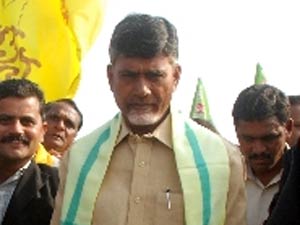 Chandrababu Naidu Chandrababu Naidu