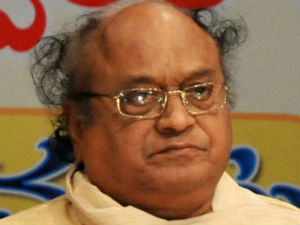 C Narayana Reddy C Narayana Reddy