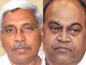 Kodandaram-Nagam Janardhan Reddy Kodandaram-Nagam Janardhan Reddy