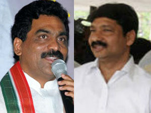Lagadapati Rajagopal - Jogi Ramesh Lagadapati Rajagopal - Jogi Ramesh