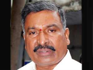 Peddireddy Ramachandra Reddy Peddireddy Ramachandra Reddy