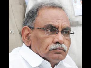 KVP Ramachandra Rao KVP Ramachandra Rao